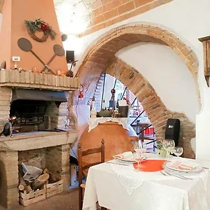 Hotel Il Malandrone, Rosignano Marittimo